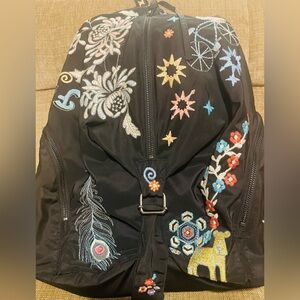 Johnny Was Tallie Backpack